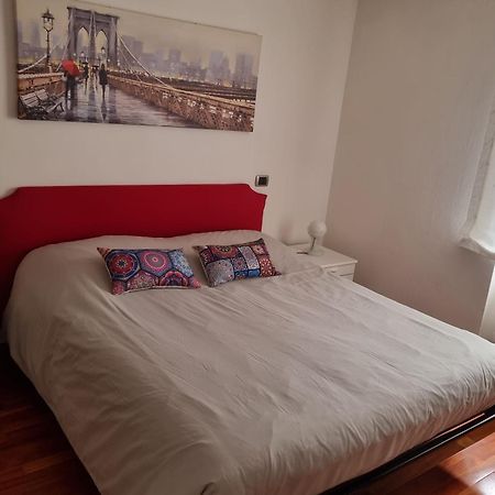 Cjase Di Doro Apartamento Illegio Quarto foto