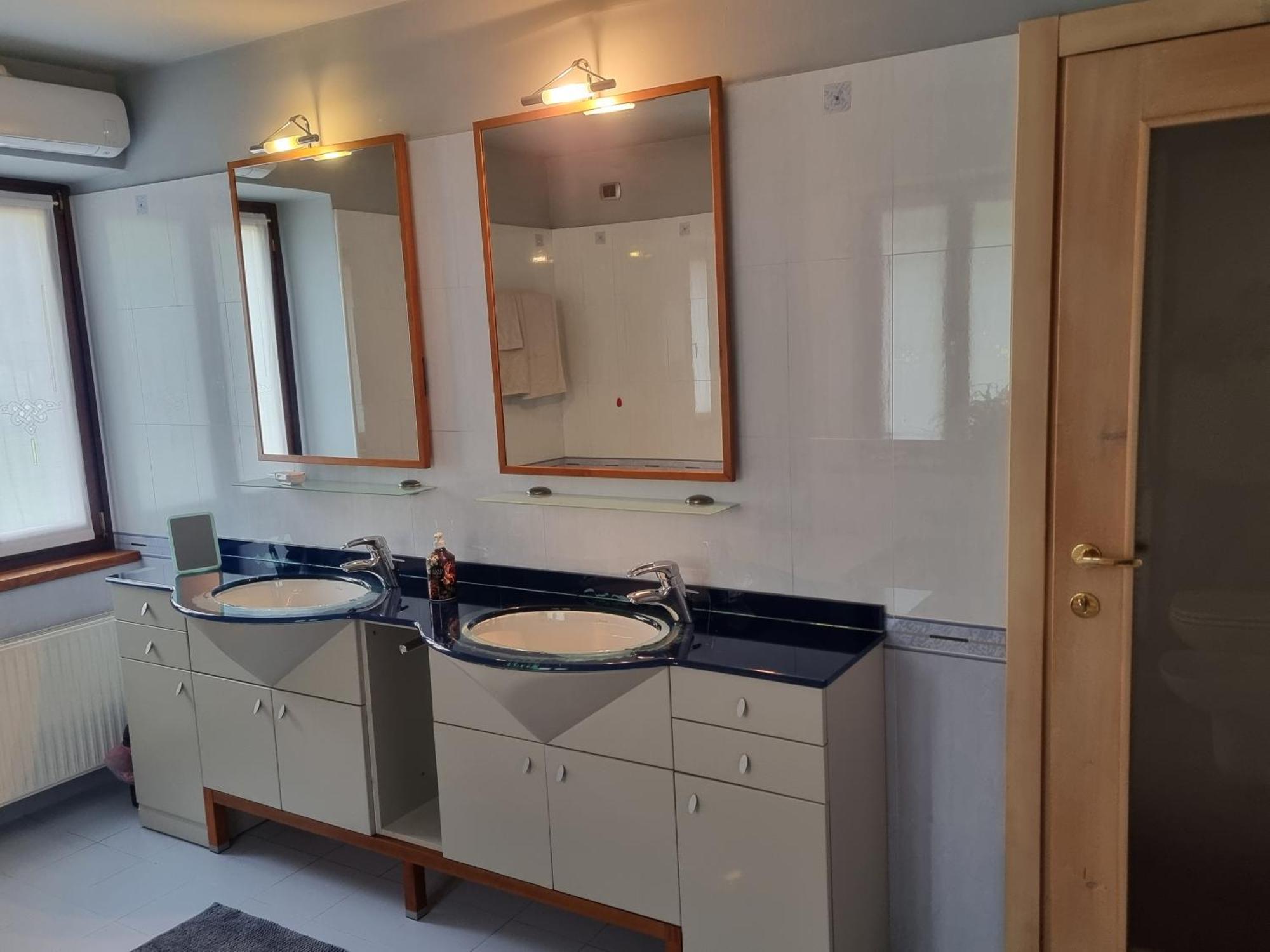 Cjase Di Doro Apartamento Illegio Quarto foto